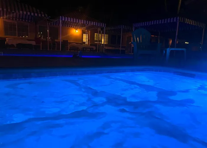 Exotic Dreams Resort Adults Only