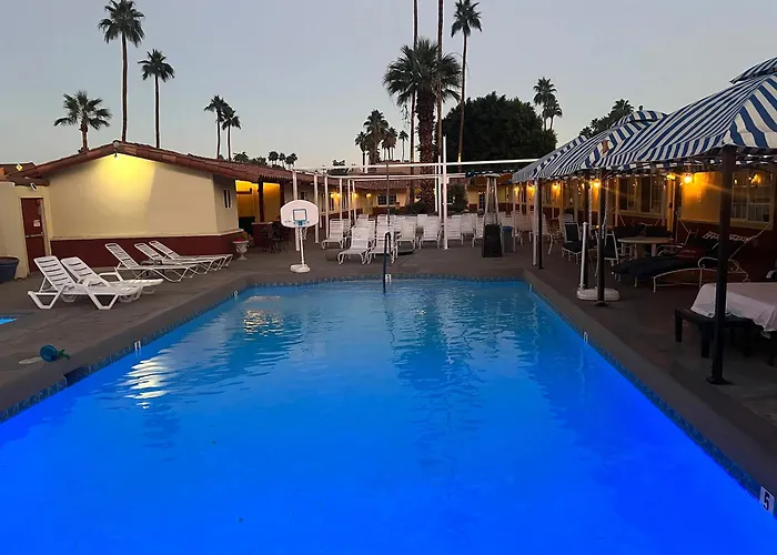 Exotic Dreams Resort Adults Only