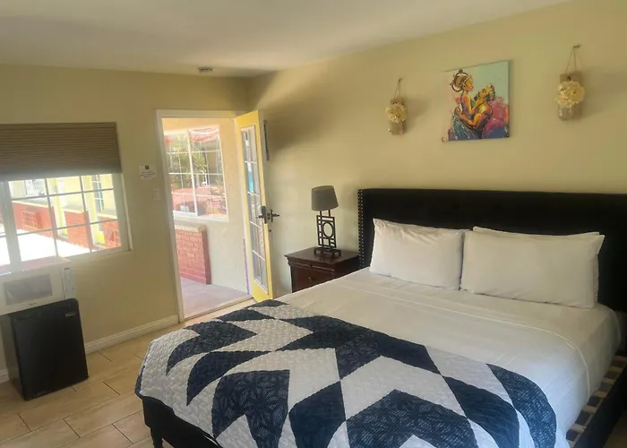 Exotic Dreams Resort Adults Only