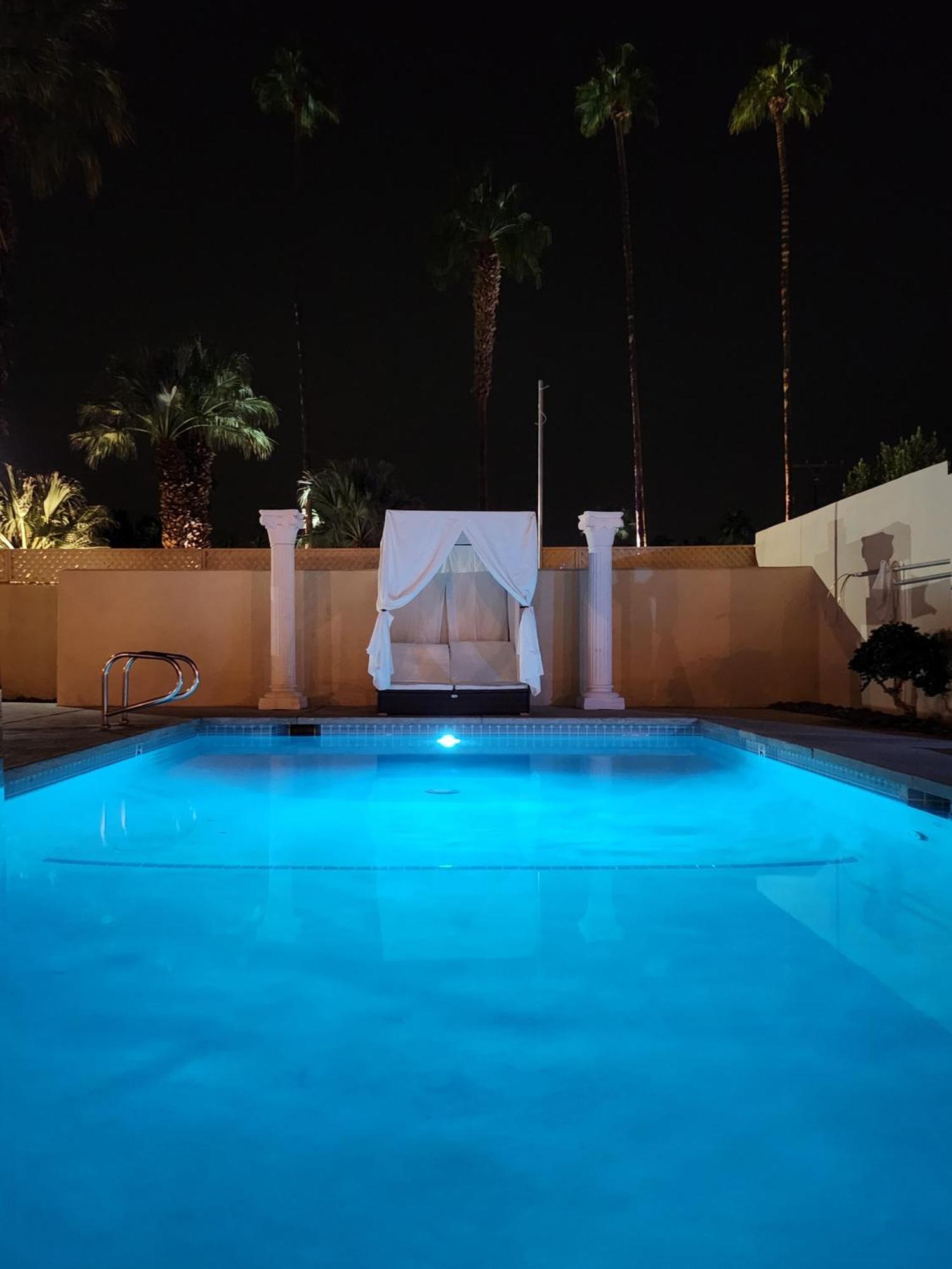 Exotic Dreams Adults Only Palm Springs