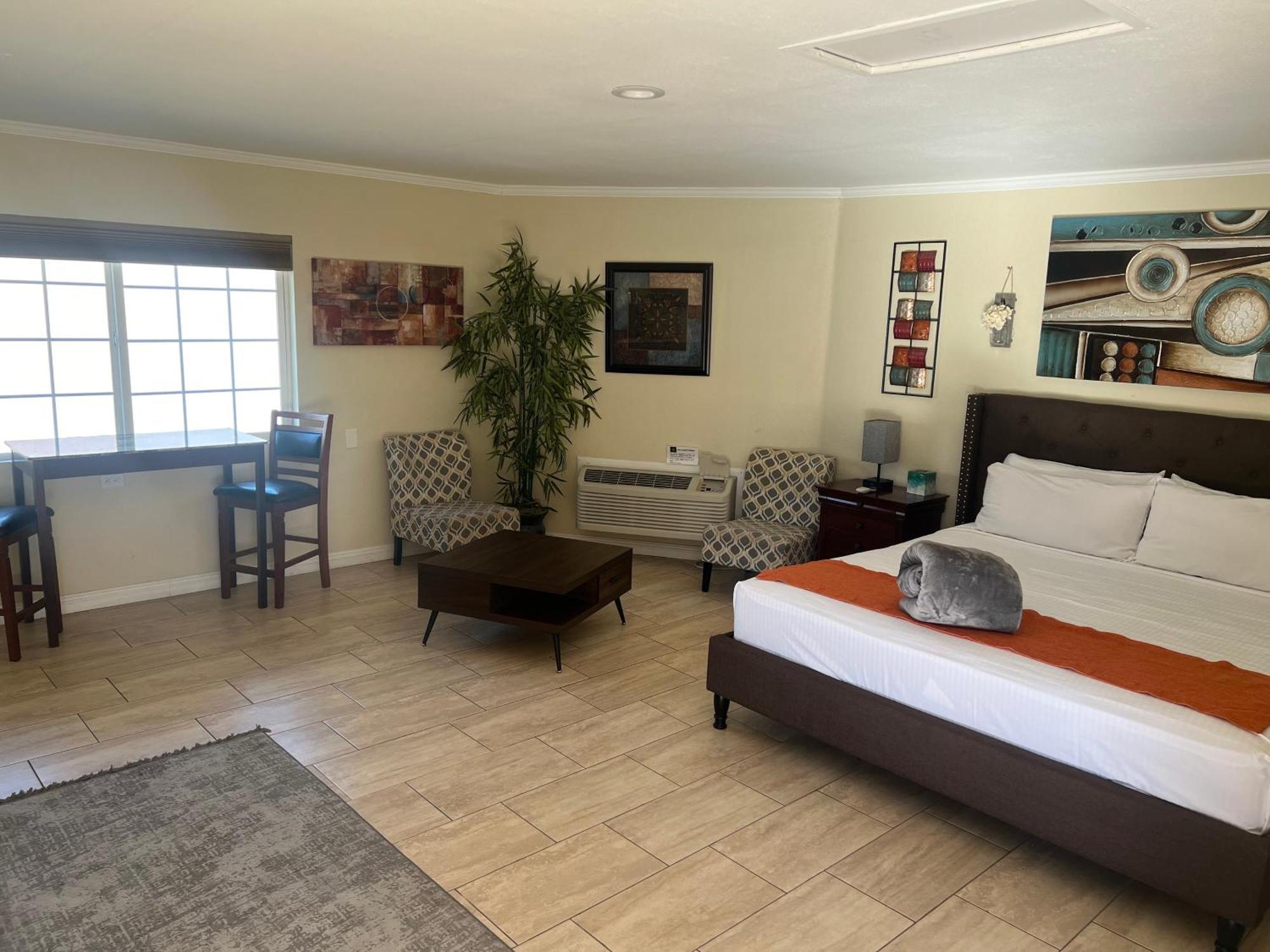 Exotic Dreams Adults Only Palm Springs