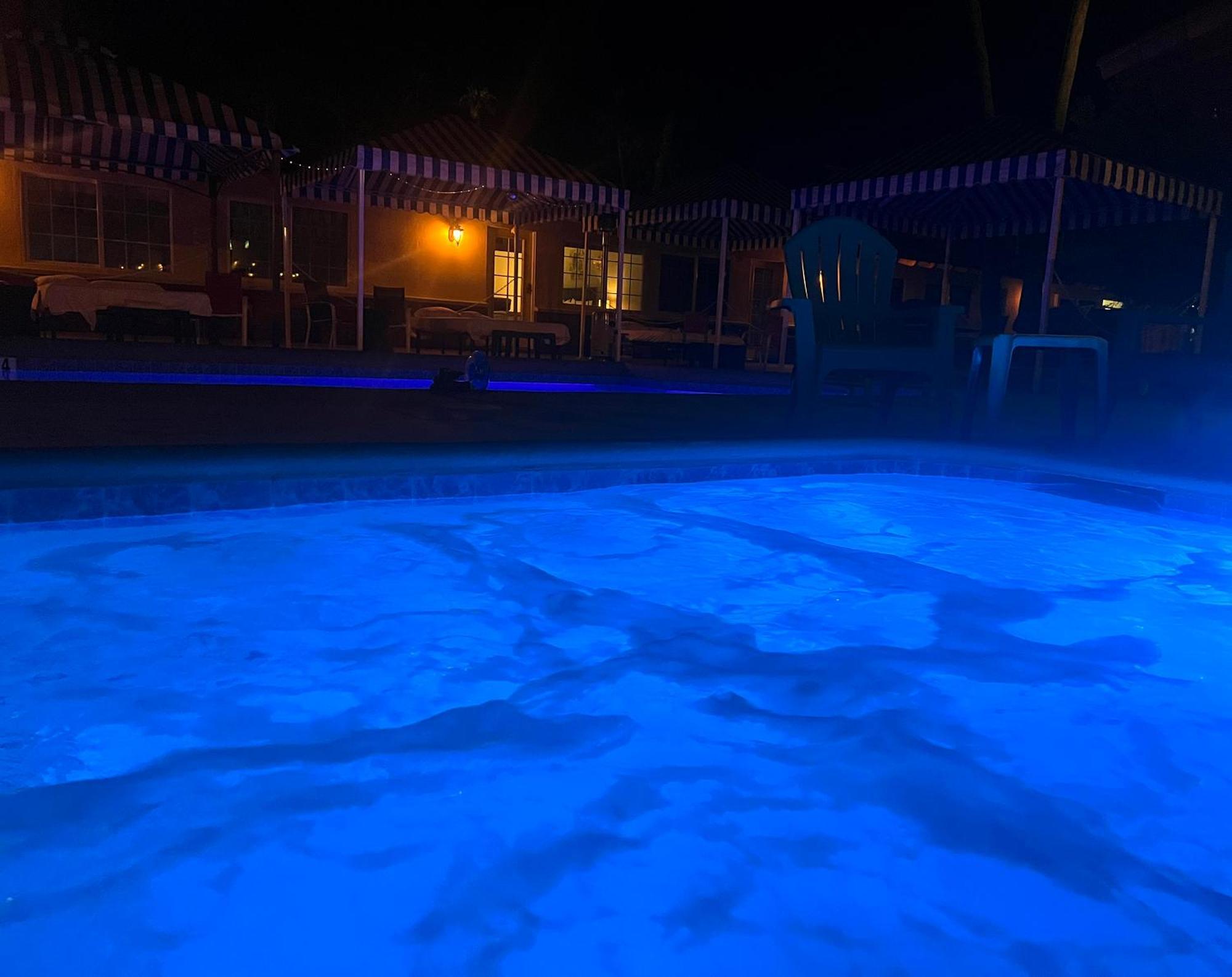 Exotic Dreams Adults Only Hotel