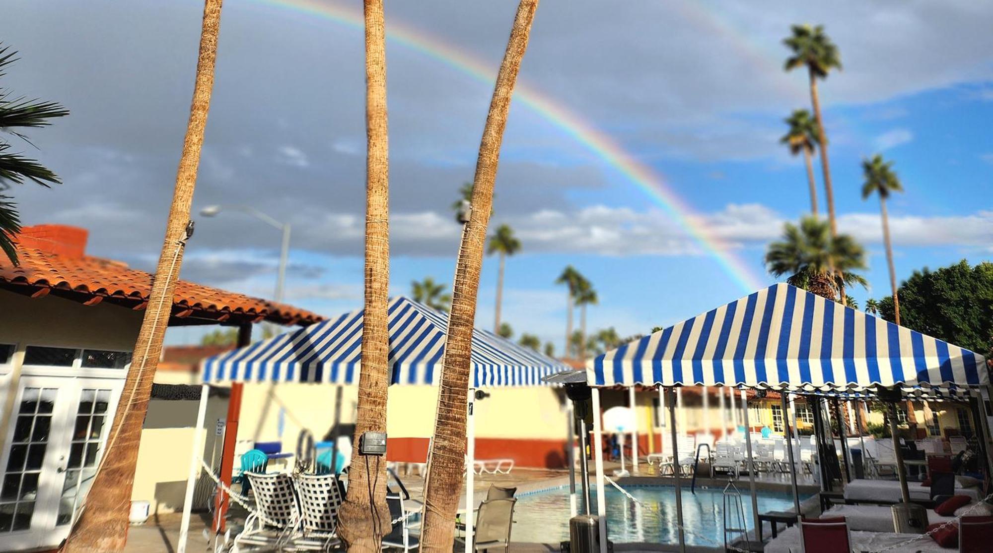 Exotic Dreams Adults Only Palm Springs