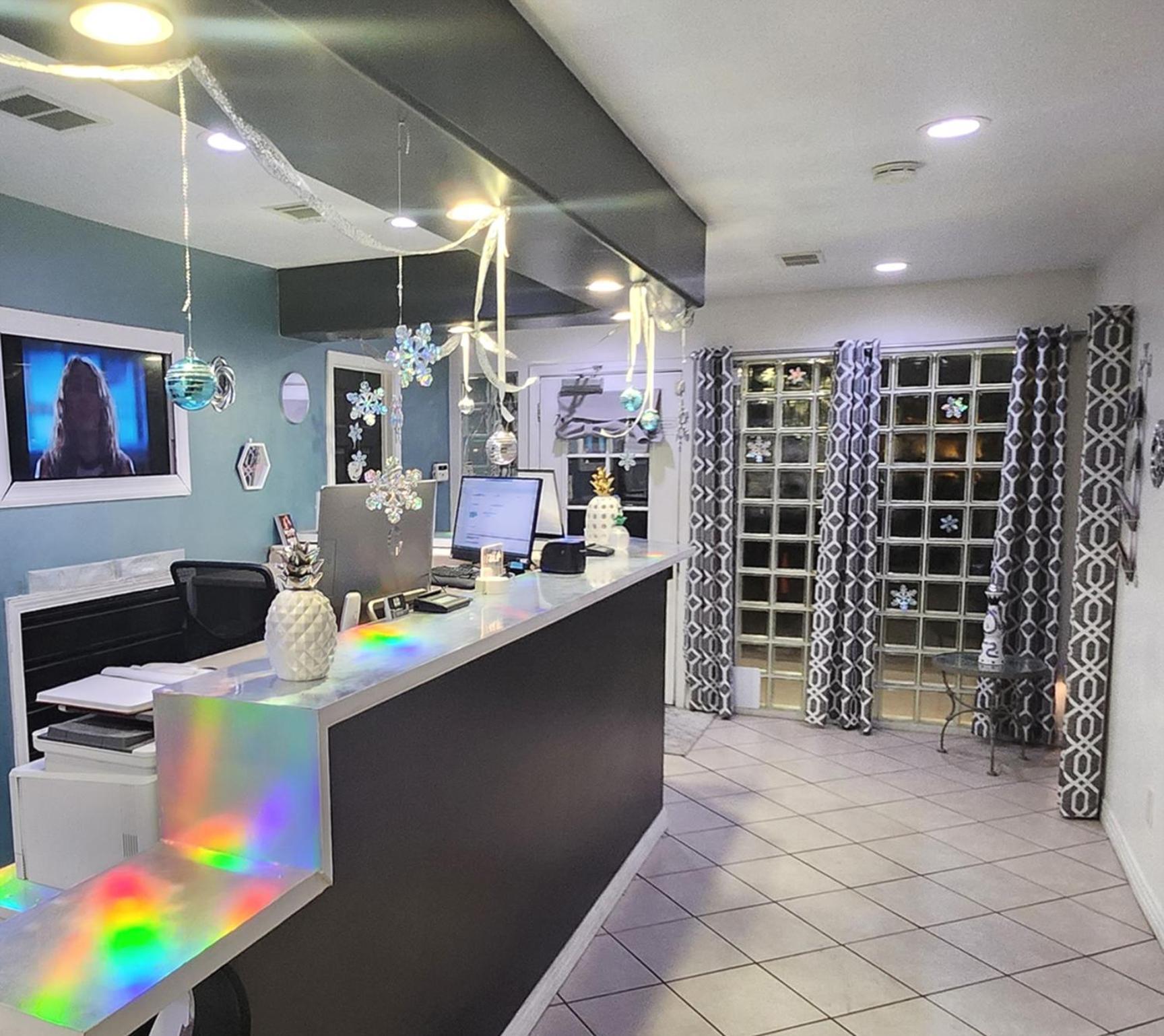 Exotic Dreams Adults Only 3* Palm Springs