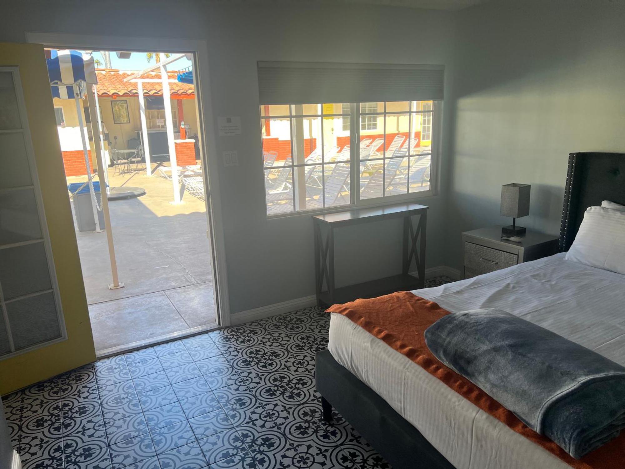 Exotic Dreams Adults Only Hotel Palm Springs
