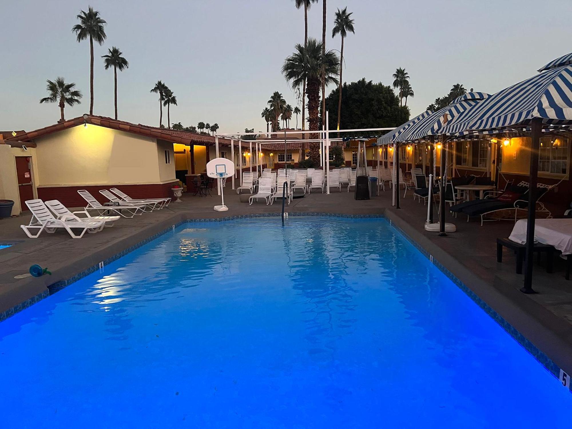 Exotic Dreams Adults Only 3* Palm Springs
