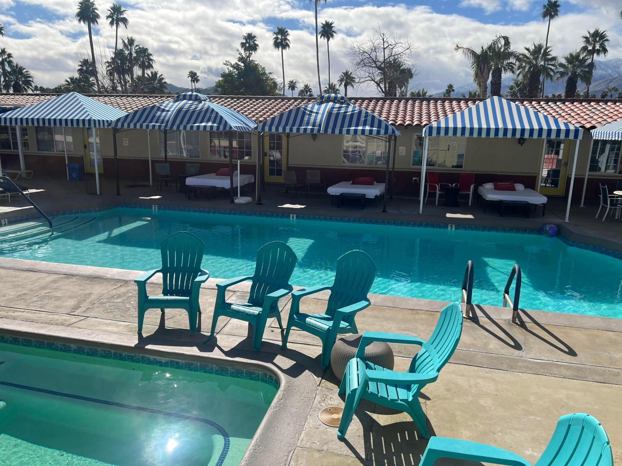Exotic Dreams Adults Only Hotel 3*